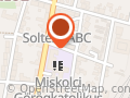 Martinovics Apartman Miskolc