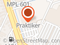 Gasztro-Kamra Miskolc (Praktiker parkoló)