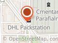 DHL POP BOX