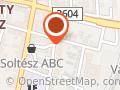 Kinizsi Apartman Miskolc