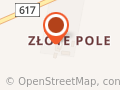 Karczma na Złotym Polu. Gospodarstwo agroturystyczne