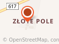 Karczma na Złotym Polu. Gospodarstwo agroturystyczne