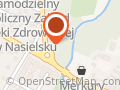 Nasielskie Budownictwo Mieszkaniowe Sp. Z O.o.