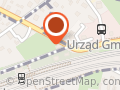 Kafejka w Łącznej