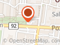 Manhattan Square sklep warzywny