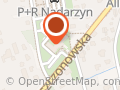 Gminny Ośrodek Pomocy Społecznej w Nadarzynie