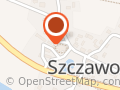 Kościół św. Jakuba Apostoła w Szczaworyżu
