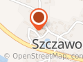 Kościół św. Jakuba Apostoła w Szczaworyżu