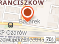 Grupa Barg. Siedziba centrali Warszawa