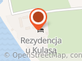 Ośrodek Wypoczynkowy U Kulasa
