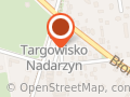 Targowisko wiejskie