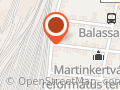 Martin Kertvárosi Egészségcentrum