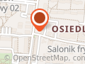 Olesińska Teresa. Sklep spożywczy