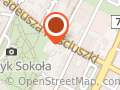 Piekarnia cukiernia Grzybki