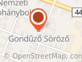 Gondűző Söröző és utánfutó kölcsönző
