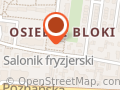 Salon Fryzjerski Malgorzata Borowska