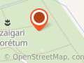 Tiszaigari arborétum Természetvédelmi terület