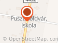 Pusztaföldvár Tüzép - Bocsán Tamás e.v.