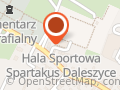 Spartakus. Klub sportowy
