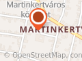 Martin-ház Idősek Otthona