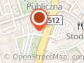 SALON CANAL+ (NC+) BARTOSZYCE