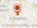 Przychodnia weterynaryjna "u DOGtora"