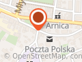 Sklep odzieżowy GS Samopomoc Chłopska
