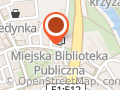 Wypożyczalnia dla Dzieci i Młodzieży - MBP w Bartoszycach