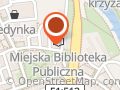Filia nr 1 - Miejska Biblioteka Publiczna w Bartoszycach