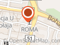 Roma Firma Handlowo-Usługowa Sklep Odzieżowy Danuta Kulesza