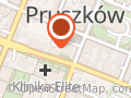 Pawilon handlowy. PSS Społem.