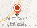 Obec Granč - Petrovce