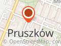"Grzybki" Piekarnia - Cukiernia K. i A. Cichowscy, E. Federowicz Sp. J.
