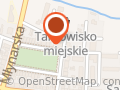 Dąbrowski Andrzej. Sklep Przemysłowy. Odzież, Obuwie