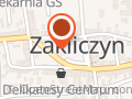 Zakliczyn Ratusz