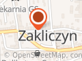 Lisak Andrzej. Kantor Wymiany Walut