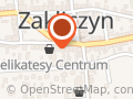 Dudek Bożena Kantor Wymiany Walut Lombard