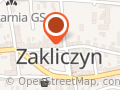 BOŻENA IWANIEC NĘDZA FIRMA IWNED