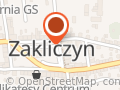 Salon Sukien Ślubnych i Wizytowych MONA LIZE