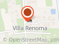 Hotel Villa Renoma