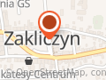 Cefarm-Kraków S.A. Punkt Apteczny