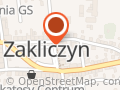 Missterium Zakliczyn Restauracja-Pizzeria