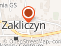 Żabiński Bogdan J. Sprzedaż materiałów budowlanych, farb i lakierów