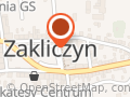 Zakliczyn Ratusz