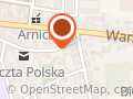Ostaszewski Adam. Agnet Ubezpieczeniowy