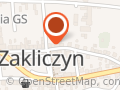 Sklep zoologiczny Animaleria Zakliczyn