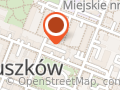 Kudłaty Salon Strzyżenie psów