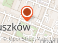 Towarowa Spedycja Międzynarodowa Maspol. Sylwia Majorkiewicz
