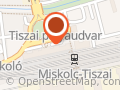 Kandó Kálmán tér 2 Parking