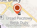 Randstad Belsk Duży - Agencja Pracy